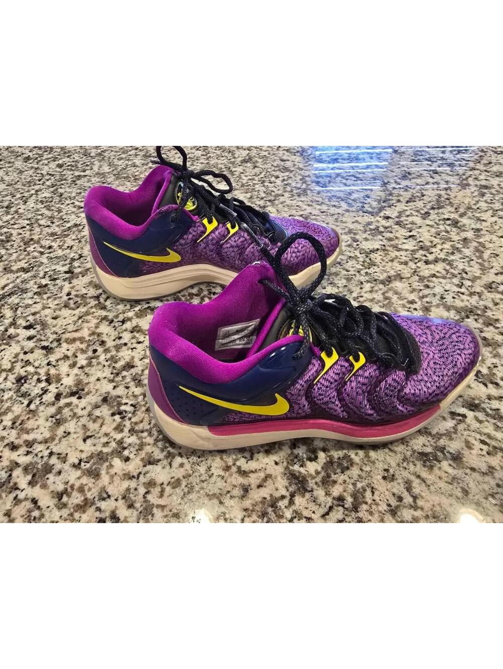 Nike KD 17 Travel Ball Men's Size 7.5
